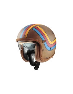 Vintage Platinum Edition Helm