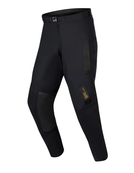 ALPINESTARS(MX) Hosen - PANT TECHDURA BLACK 34