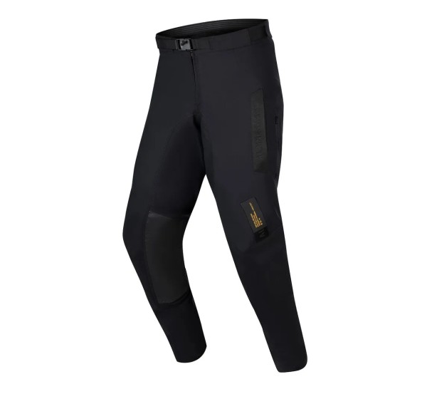 ALPINESTARS(MX) Hosen - PANT TECHDURA BLACK 34