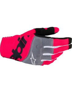 Techstar MX Handschuhe