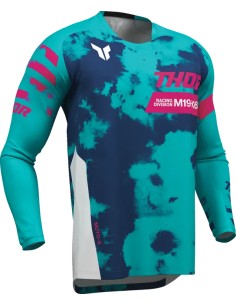 Launchmode Bleach Trikot