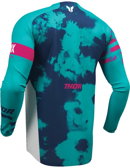 THOR Jerseys - Detailansicht