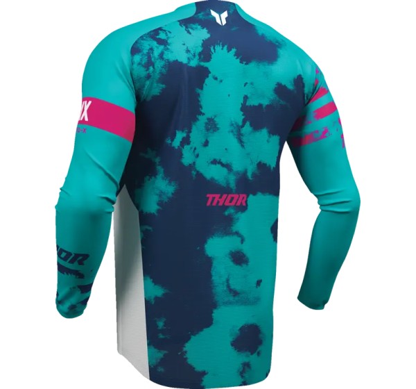 THOR Jerseys - Detailansicht