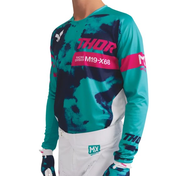 THOR Jerseys Bild 5