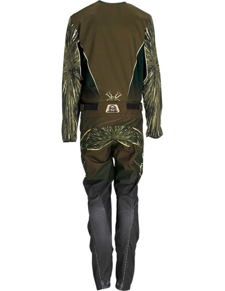 MOOSE OFFROAD SOFT-GOODS Hosen - Detailansicht