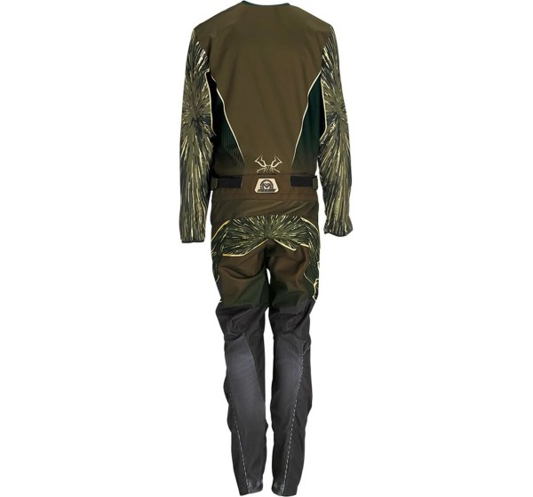 MOOSE OFFROAD SOFT-GOODS Hosen - Detailansicht
