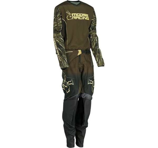 MOOSE OFFROAD SOFT-GOODS Hosen - Einbaubeispiel