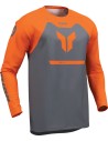 Youth Ridemode Menace Trikot