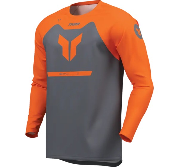 THOR Jerseys - Einbaubeispiel
