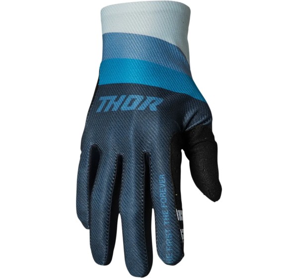 THOR Handschuhe - GLOVE ASSIST REACT MN/TE XL