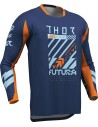 Youth Launchmode Futura Jersey
