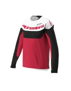 A-Dura Race Langarmtrikot