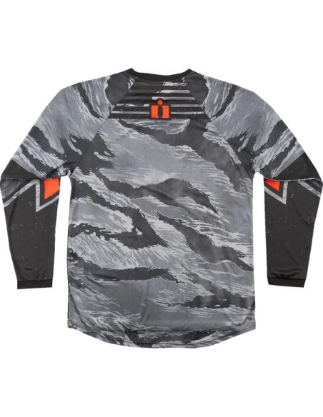 ICON Jerseys - Detailansicht
