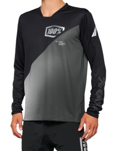 R-Core X Langarmtrikot