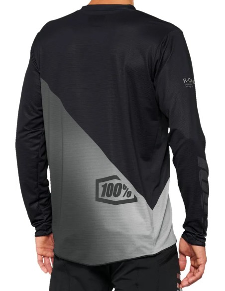100% MTB Jerseys - Detailansicht