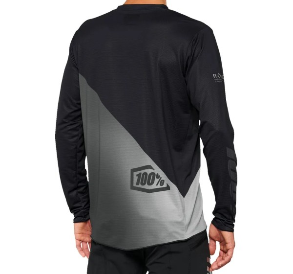 100% MTB Jerseys - Detailansicht