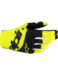 Techstar MX Handschuhe