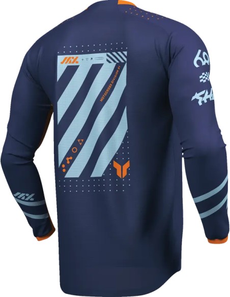 THOR Jerseys Bild 4