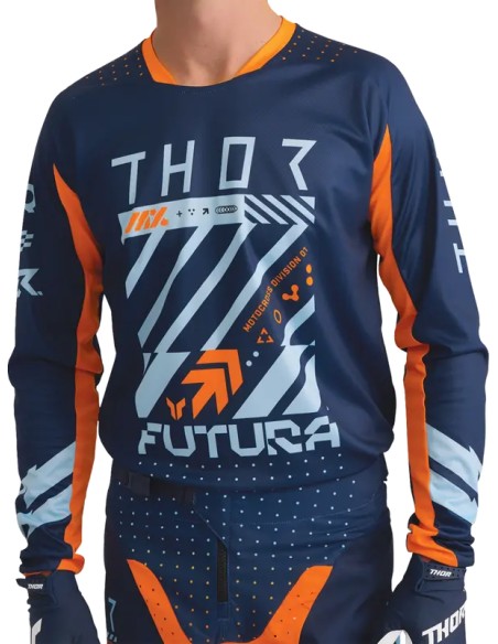 THOR Jerseys Bild 5