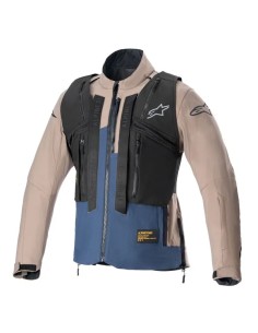 Techdura Jacke