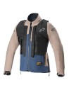 Techdura Jacke