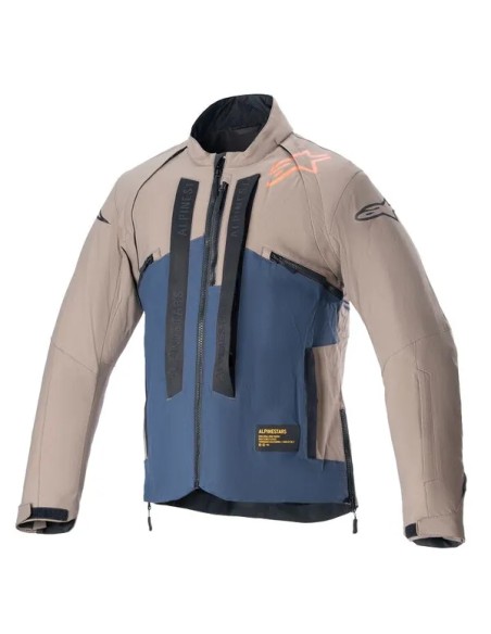 ALPINESTARS(MX) Westen & Jacken Bild 6