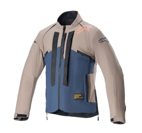 ALPINESTARS(MX) Westen & Jacken Bild 6