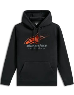 Pulse Pullover Hoodie