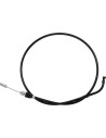 Quick Connect Kupplungszug
