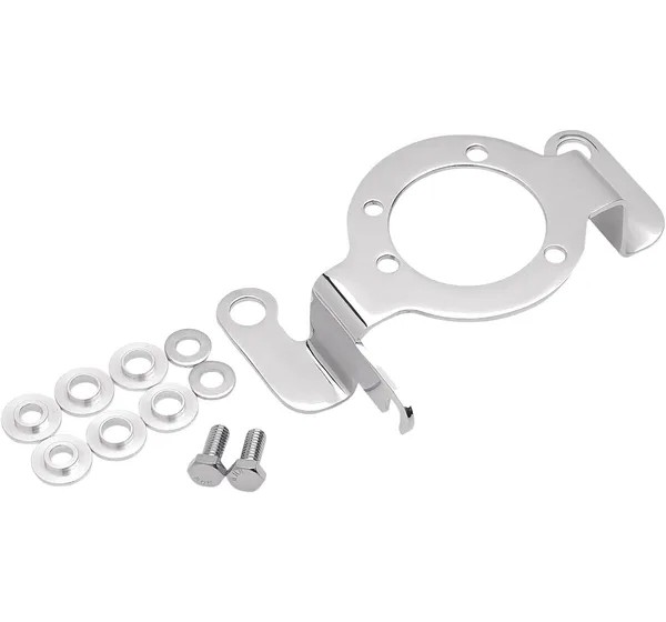 DRAG SPECIALTIES Montagematerial & Zubehör für Harley Davidson FLHR 1450 1999-2006