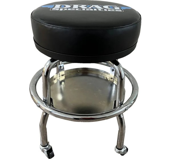 DRAG SPECIALTIES Werbeartikel - MECHANIC BAR STOOL DRAG SPECIA