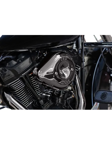 S&S CYCLE Luftfilter & Reiniger - Detailansicht
