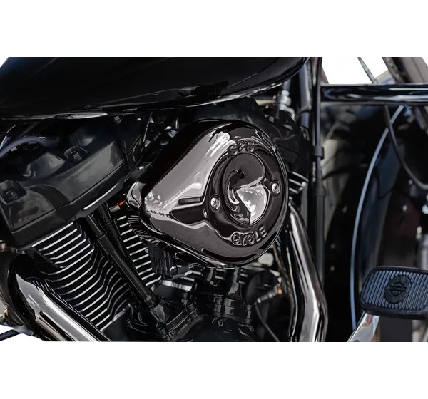 S&S CYCLE Luftfilter & Reiniger - Detailansicht