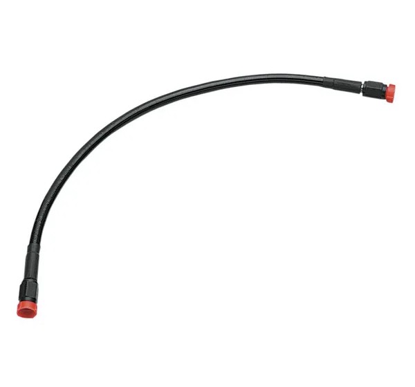 GOODRIDGE Brems- & Kupplungsleitungen - BRAKELN AL 15BLK 38.1CM
