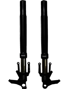 Blackline Gabel