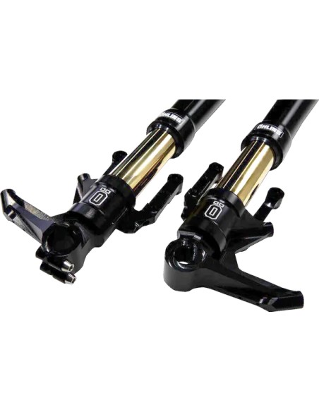 OHLINS Federung vorne Bild 4