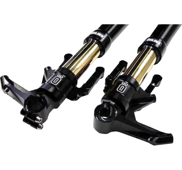 OHLINS Federung vorne Bild 4