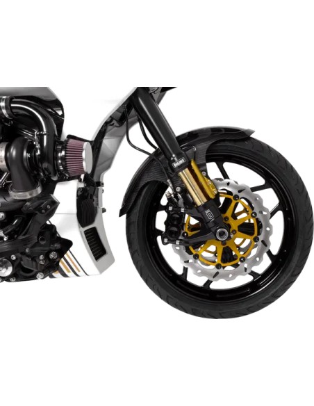 OHLINS Federung vorne Bild 5