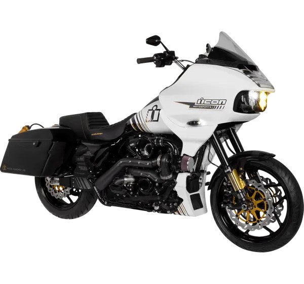 OHLINS Federung vorne Bild 6