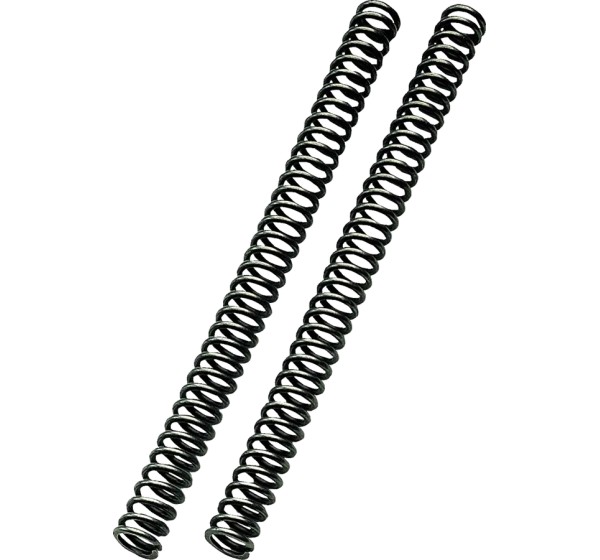 OHLINS Federung vorne - Detailansicht