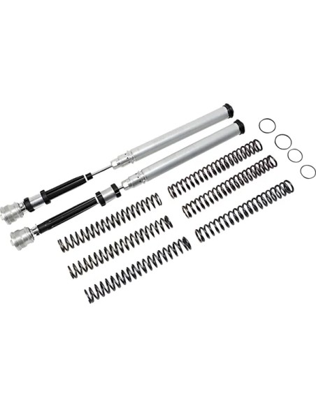 OHLINS Federung hinten für YAMAHA YZF-R1 1000 ABS 2015-2024