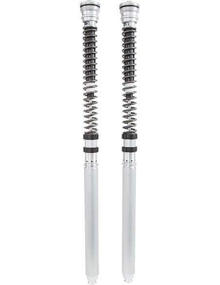 OHLINS Federung hinten - Detailansicht