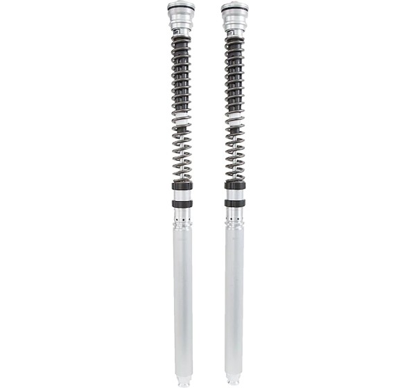 OHLINS Federung hinten - Detailansicht