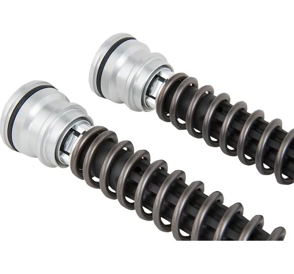 OHLINS Federung hinten Bild 4