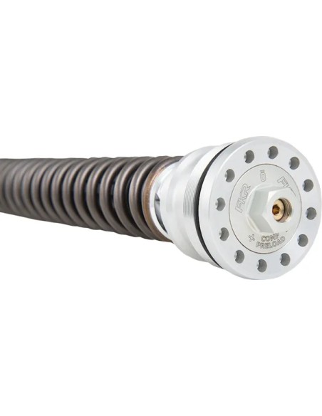 OHLINS Federung hinten Bild 5