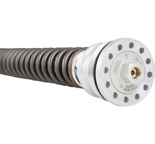 OHLINS Federung hinten Bild 5
