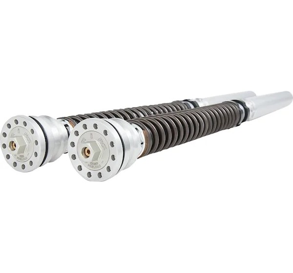OHLINS Federung hinten Bild 6
