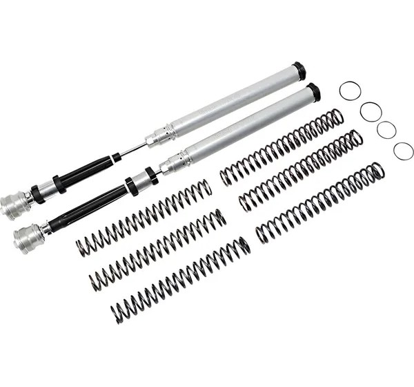 OHLINS Federung hinten Bild 7