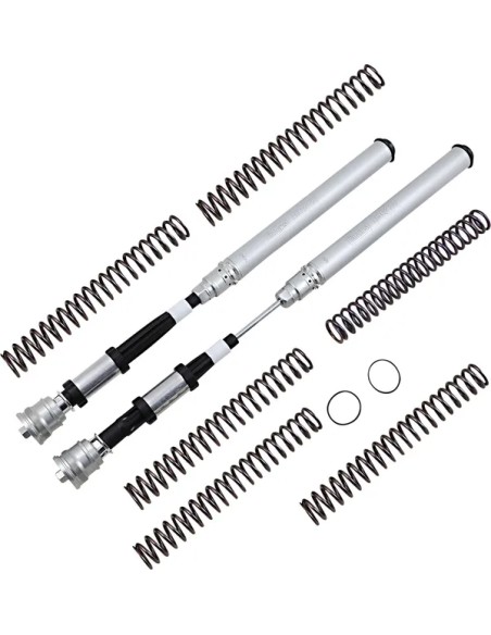 OHLINS Federung hinten Bild 8