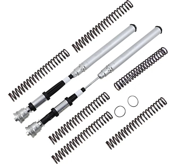 OHLINS Federung hinten Bild 8